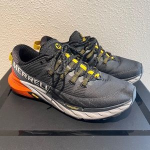 Merrell Agility Peak 4 Men’s 10